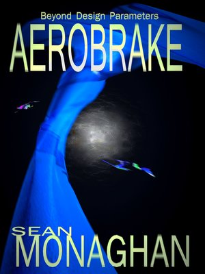 cover image of Aerobrake